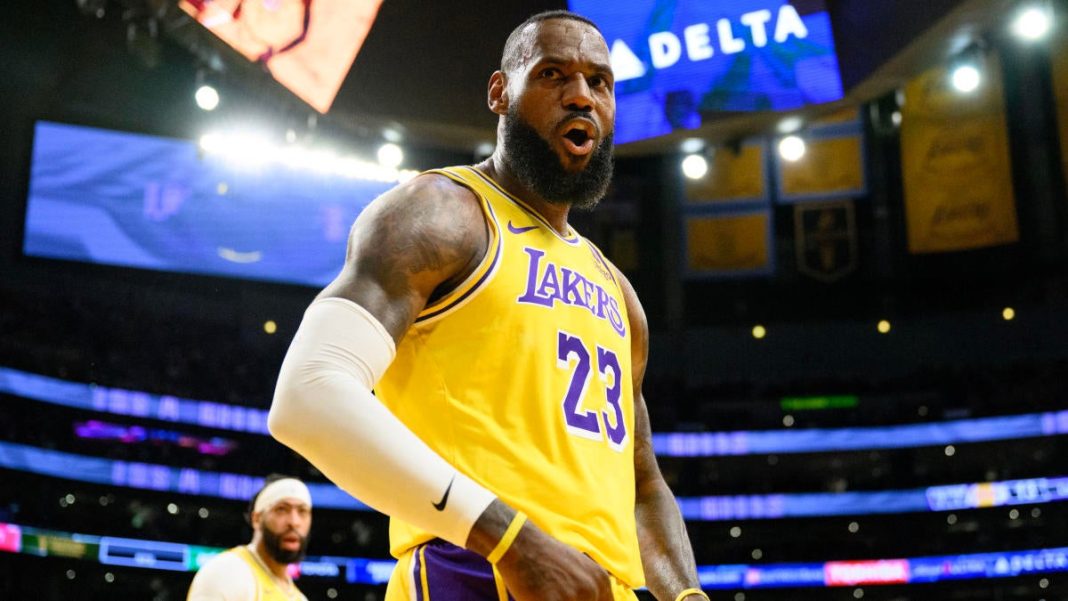 Clasificación de las 12 selecciones activas del draft No. 1 de la NBA: LeBron James sigue siendo el rey, pero ¿dónde aterriza Ben Simmons?
