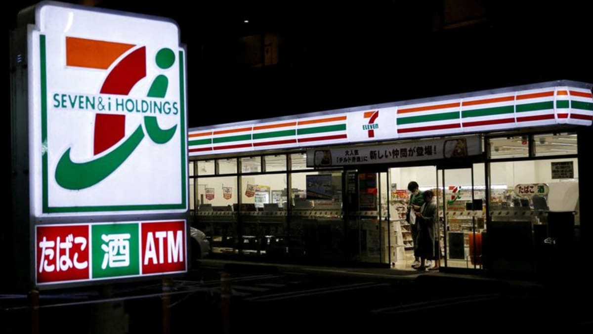 Comentario: 7-Eleven debería hacer pagar mucho más a sus posibles compradores
