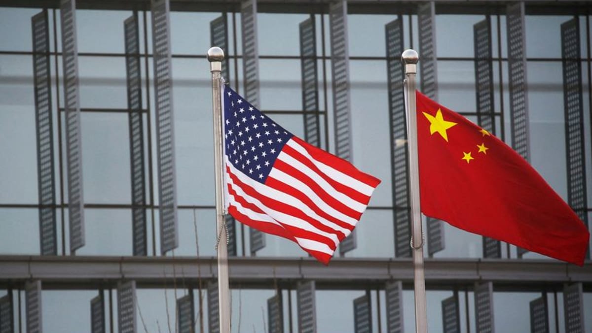 Comentario: El mundo entero corre el riesgo de perder por la rivalidad entre Estados Unidos y China
