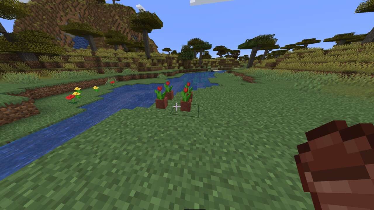 Cómo hacer una maceta en Minecraft
