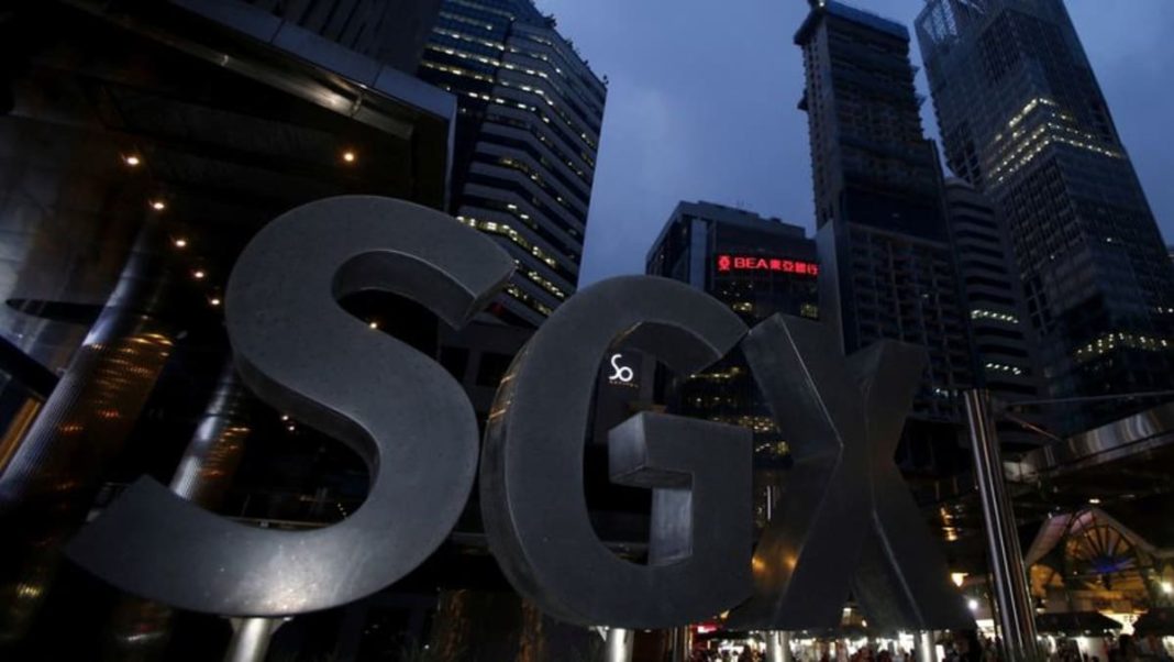 Complot para el atentado SGX de 2014: Singapur colabora con Indonesia tras la detención de un presunto terrorista
