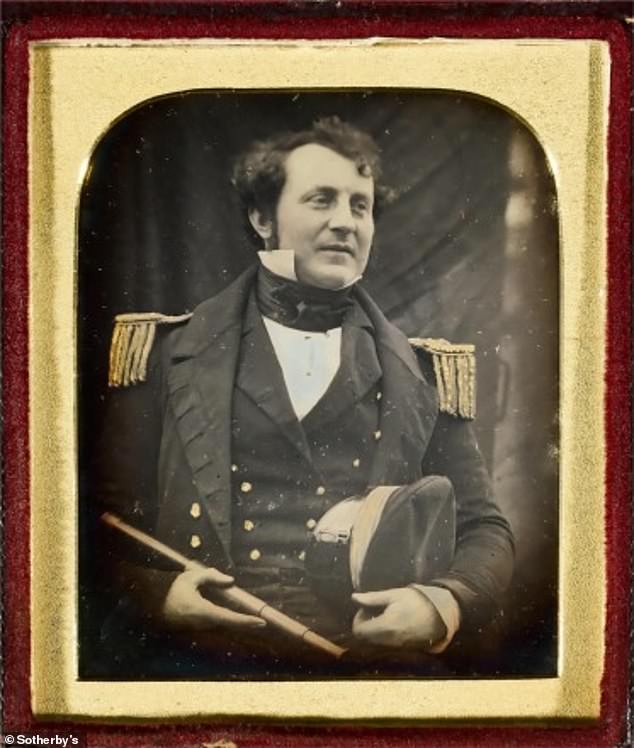 Los restos de un marinero que fue canibalizado a bordo de la fallida Expedición Fraklin de 1845 han sido identificados como el primer oficial británico, Sir James Fitzjames.