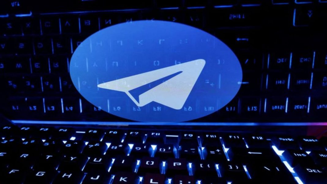 Corea del Sur afirma que Telegram cumple con los reguladores, según informe
