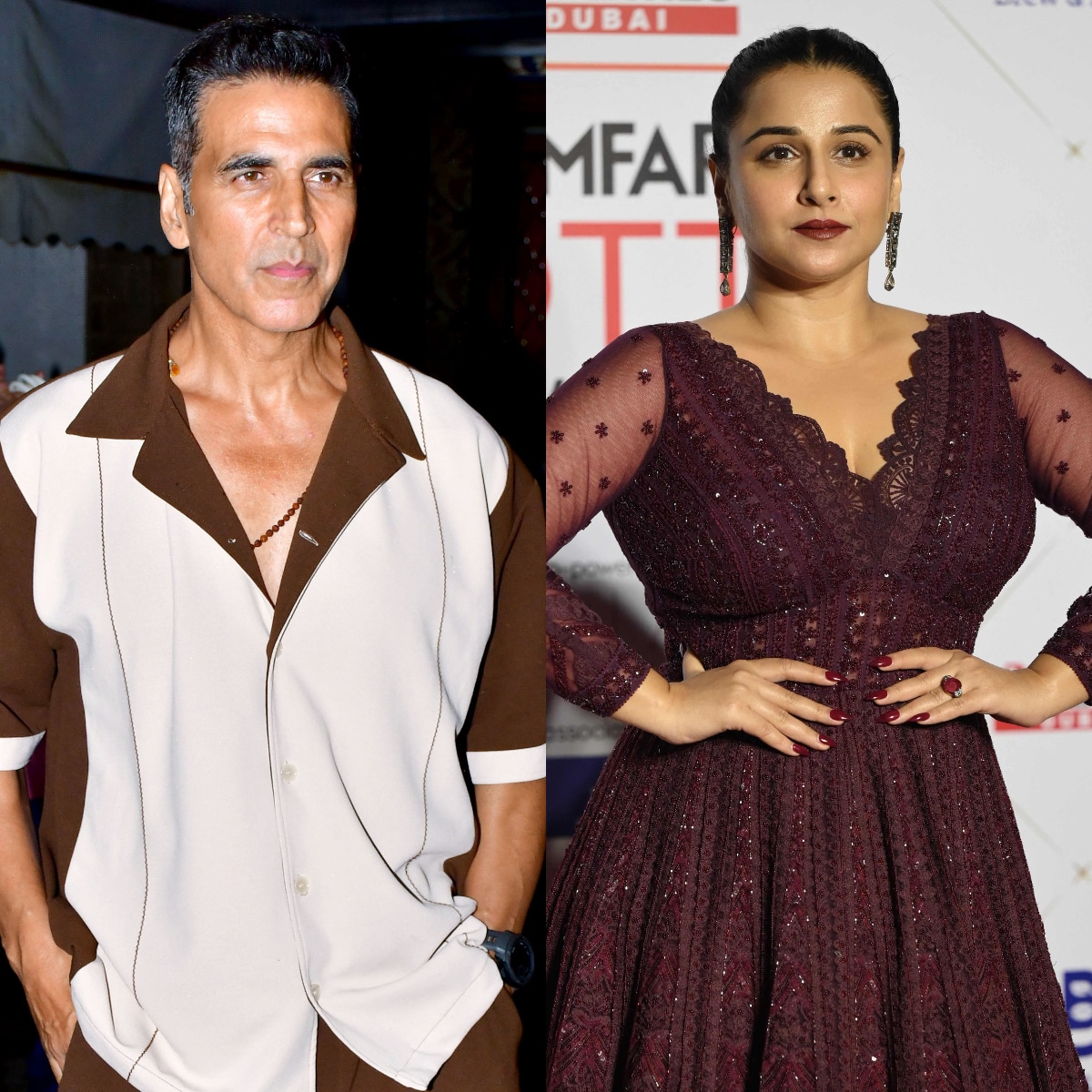 Demasiado lejos: desde Akshay Kumar hasta Vidya Balan, momentos virales de intrusiones de fans que dejaron a las celebridades incómodas
