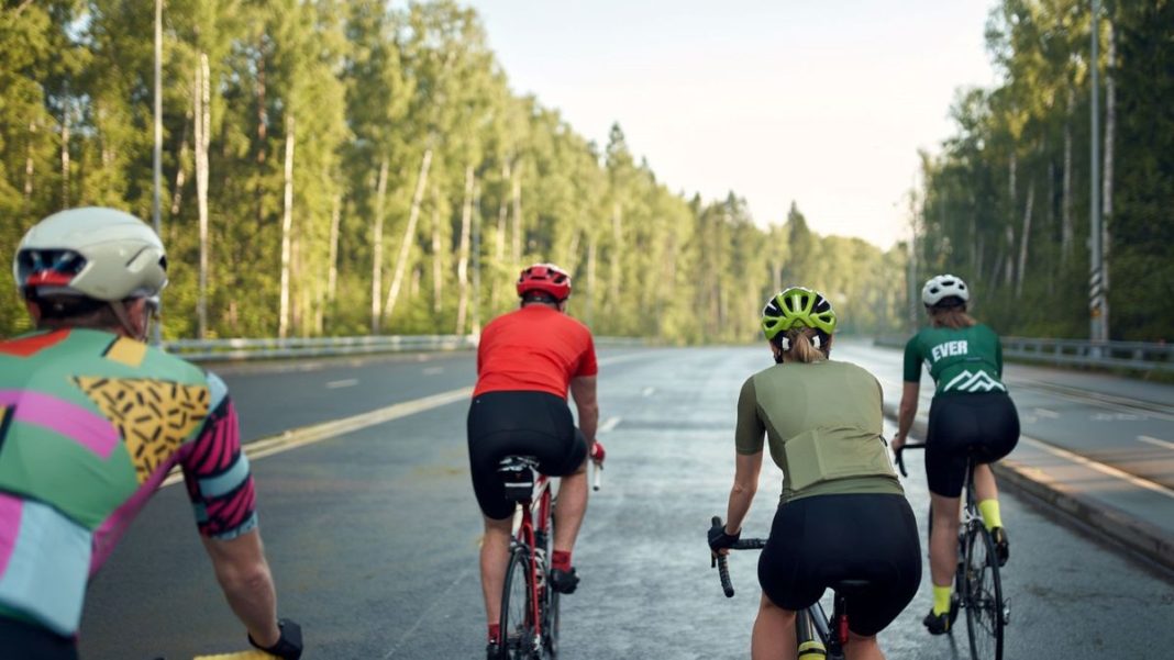 Después de 10 años en el ciclismo, he aquí por qué dejo la industria de la bicicleta
