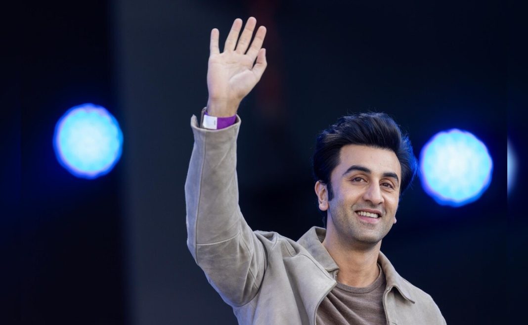 <i>Dhoom 4</i> En proceso, Ranbir Kapoor encabezará la película: Informe
