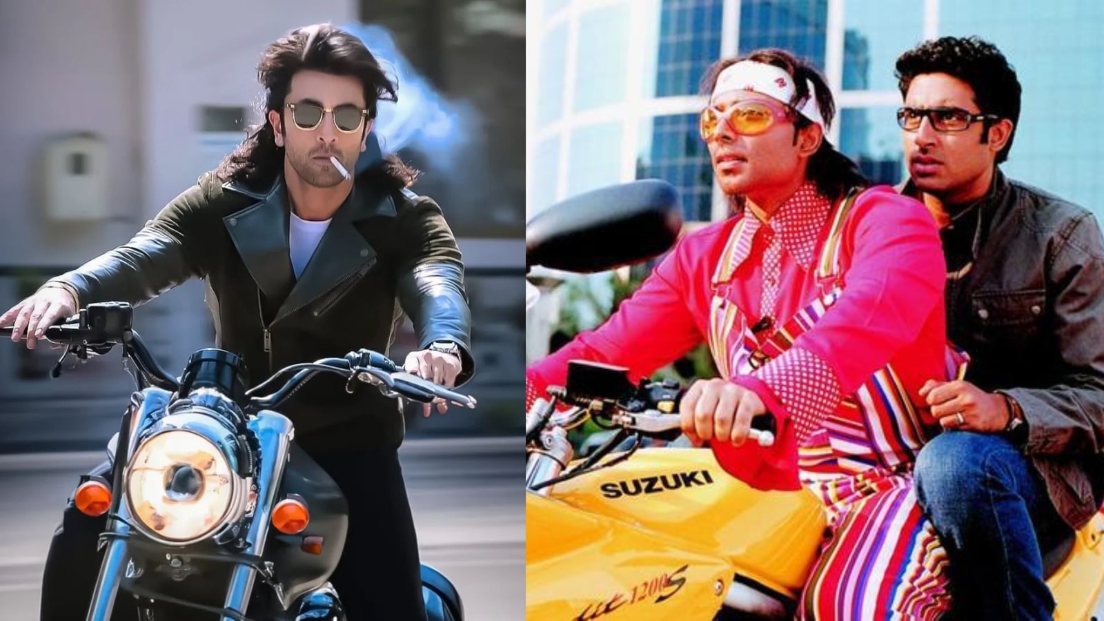 Dhoom 4: Ranbir Kapoor para hacer avanzar el legado, ¿Abhishek Bachchan cayó? Los trolls dicen "garantía de fracaso"
