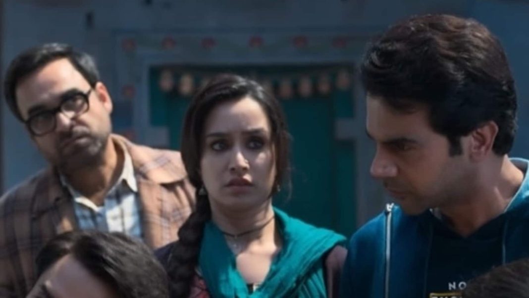 Día 19 de recaudación de taquilla de Stree 2: la comedia de terror de Rajkummar Rao y Shraddha Kapoor supera los ₹500 crore en India
