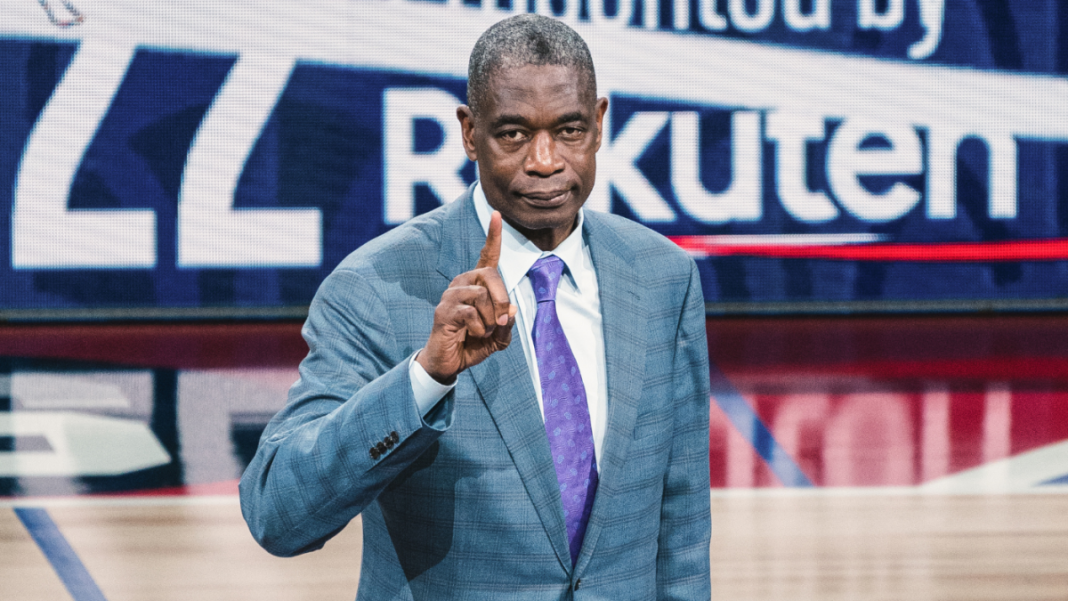 Dikembe Mutombo muere a los 58 años: el miembro del Salón de la Fama y el legendario bloqueador de tiros de la NBA luchó contra el cáncer cerebral
