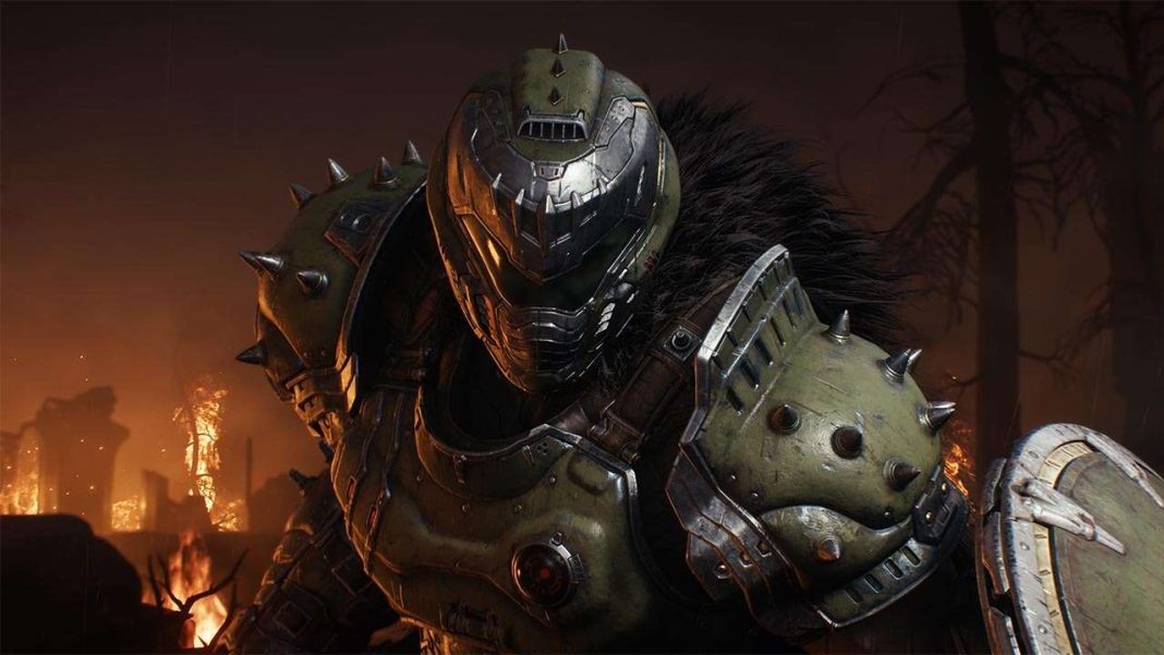 Doom: The Dark Ages: fecha de lanzamiento, jugabilidad y todo lo que sabemos
