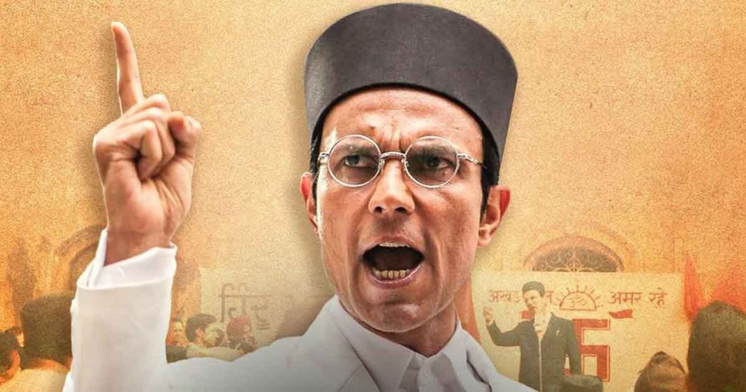 EXCLUSIVO | El presidente de FFI niega la afirmación de los creadores de Veer Savarkar de que la película está 