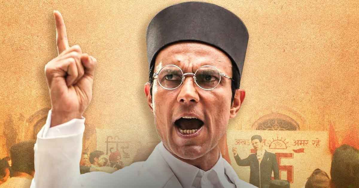 EXCLUSIVO | El presidente de FFI niega la afirmación de los creadores de Veer Savarkar de que la película está "oficialmente" presentada a los Oscar
