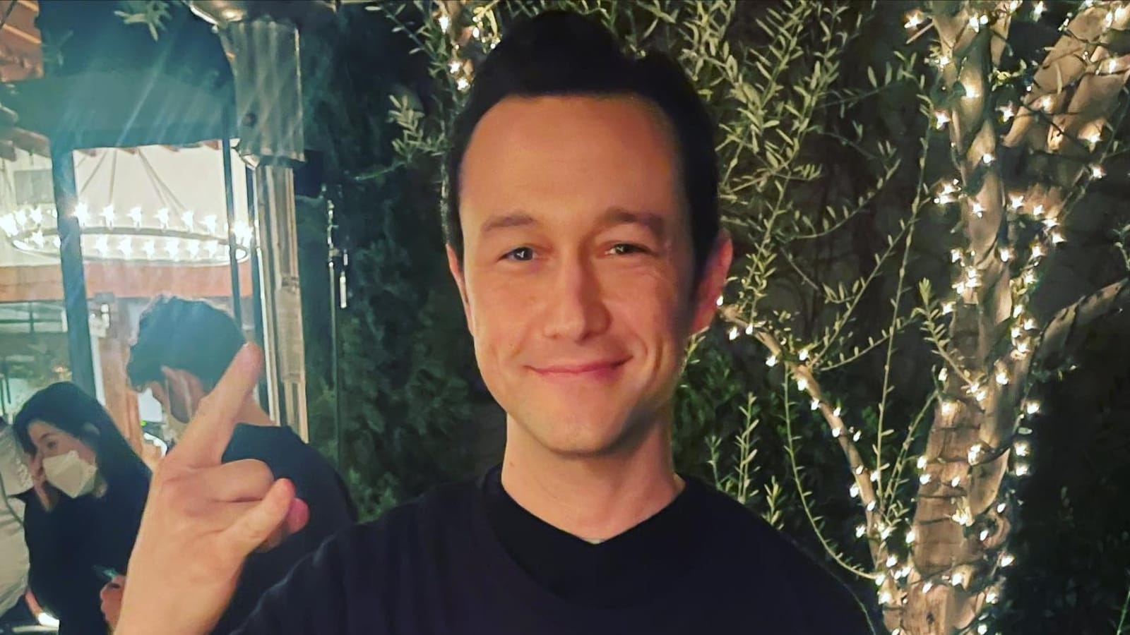 El actor fundador Joseph Gordon-Levitt está listo para visitar la India por primera vez: soy un fanático de la cultura india
