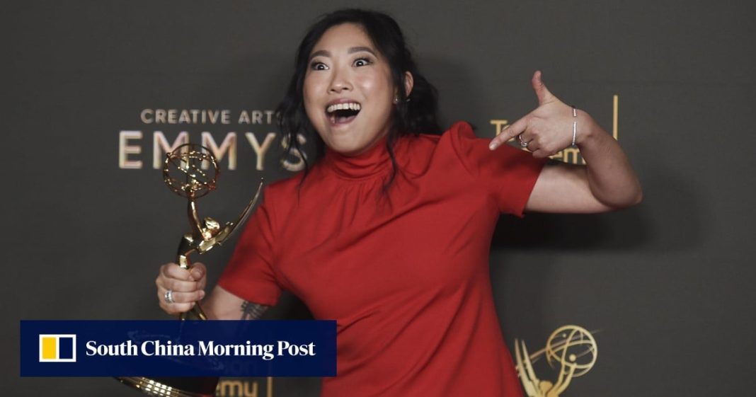 El chatbot de Meta hablará con voces de celebridades como Awkwafina
