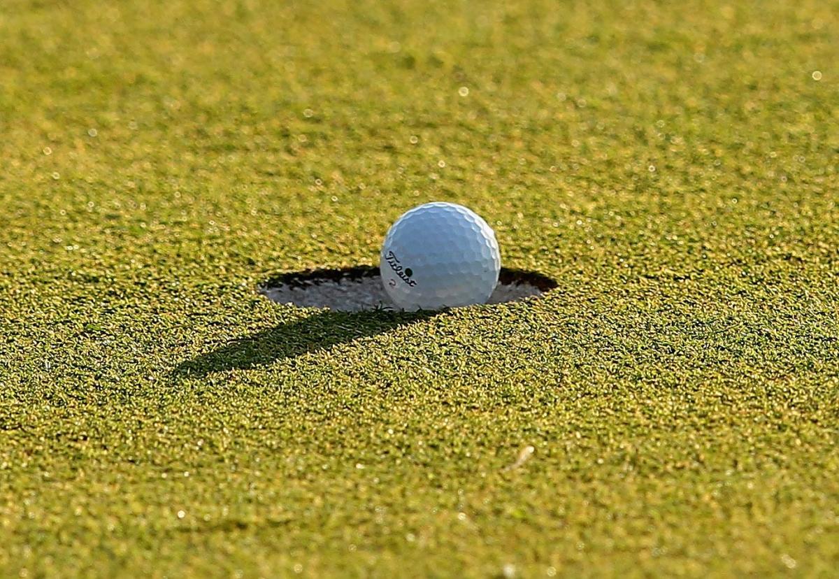 El equipo masculino de golf de Notre Dame gana el Canadian Collegiate Invitational
