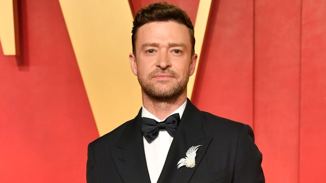 El fiscal de distrito de Hamptons afirma que el caso de DWI de Justin Timberlake será tratado como 