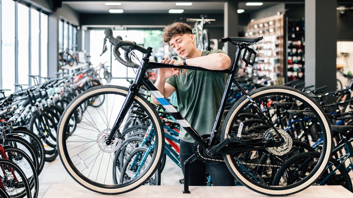 El jefe del programa Cycle to Work 'más justo' busca acabar con la 'mentalidad fatalista' entre los minoristas independientes de bicicletas
