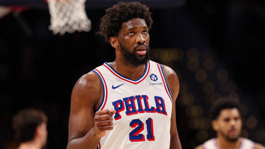 El mejor y el peor escenario para los 76ers: con Paul George y Joel Embiid, ¿podrá este plantel superar el obstáculo?
