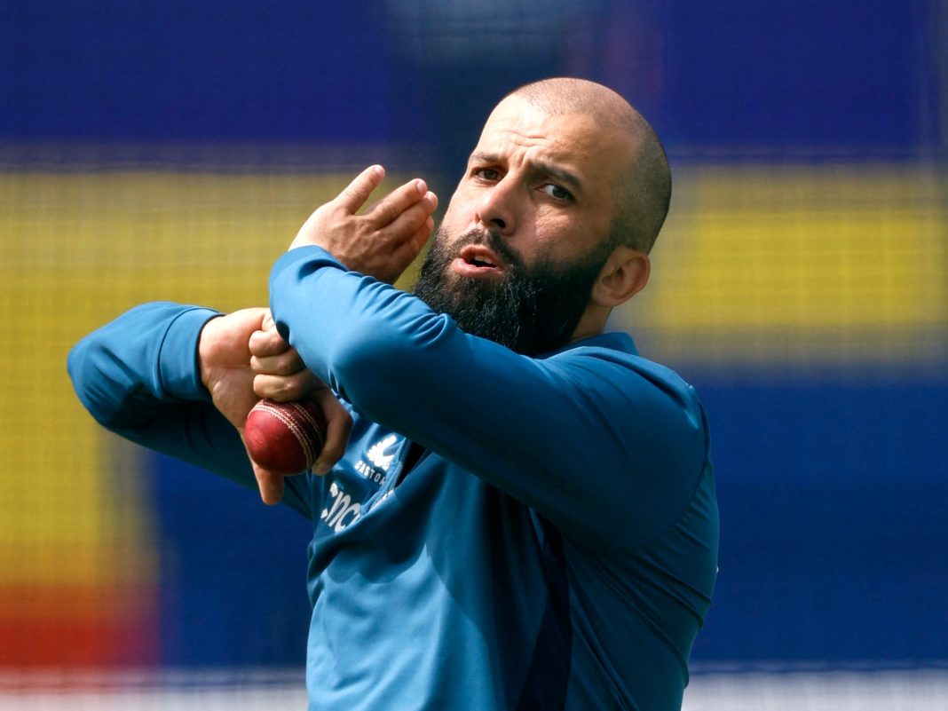 El todoterreno inglés Moeen Ali se retira del cricket internacional
