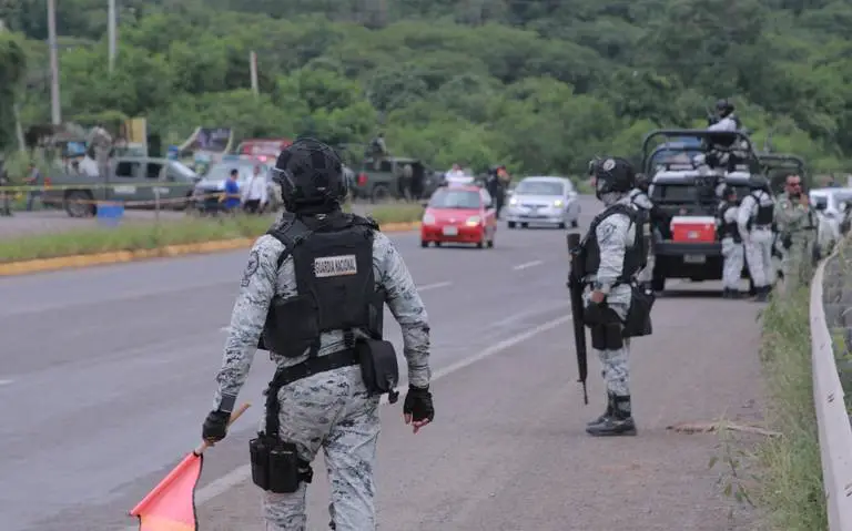 En Sinaloa, casi 100 asesinatos en 19 días de violencia imparable
