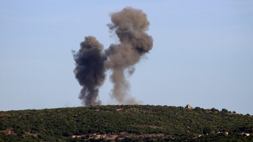 🔴En directo: Hezbolá confirma la muerte de su máximo comandante en el ataque israelí en Beirut
