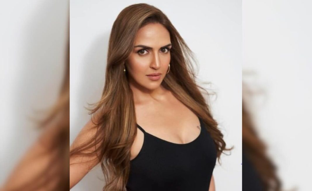 Esha Deol sobre la humillación por su cuerpo: 