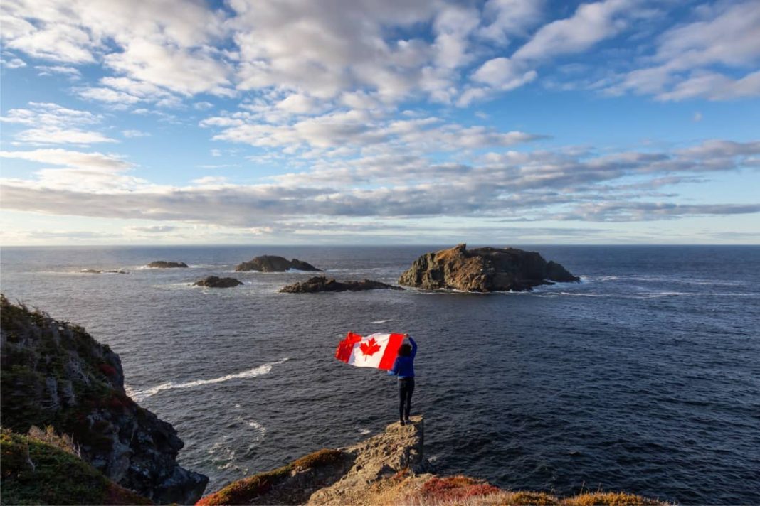 Estos son los candidatos que recibieron ITA según el último sorteo de la clase de experiencia canadiense
