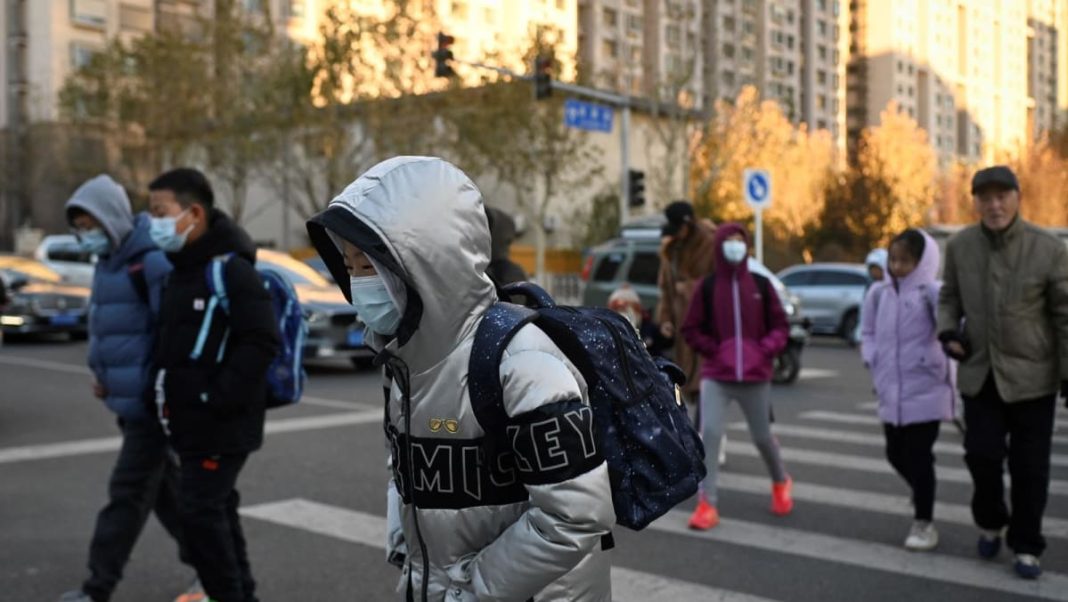 Estudiante herido en ataque con cuchillo cerca de escuela japonesa en el sur de China
