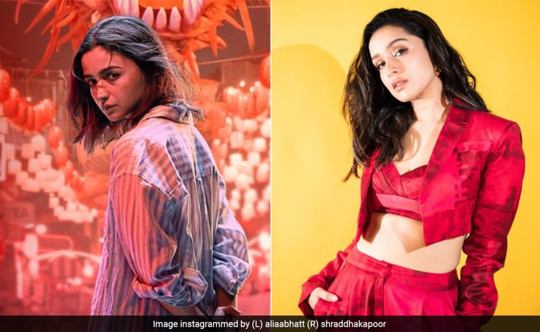 Explicado: ¿Por qué Alia Bhatt? <i></img>Jigra</i> El director se disculpó con los fans de Shraddha Kapoor: 