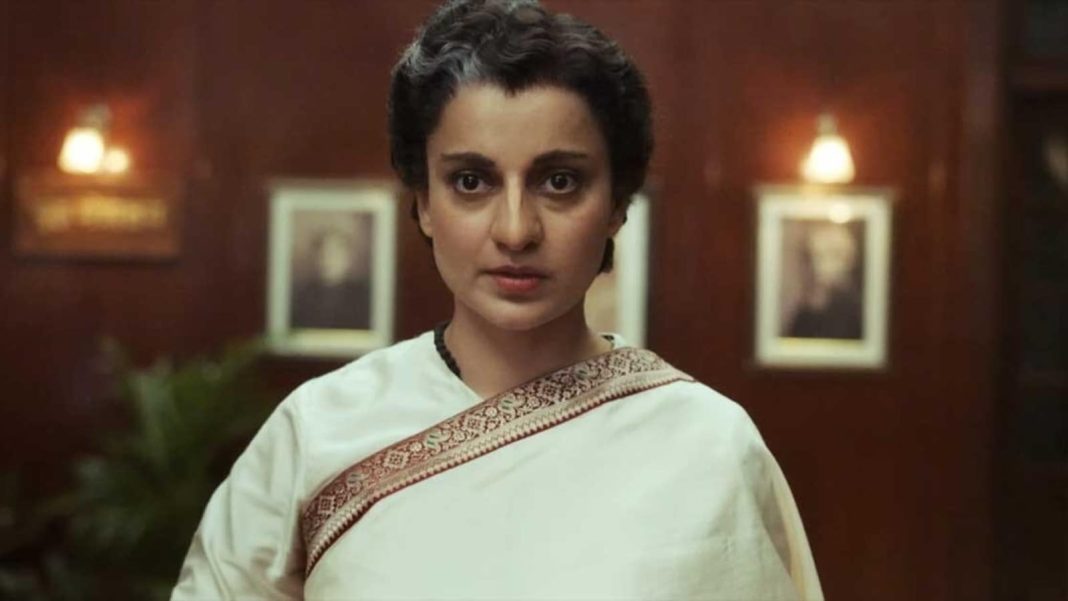 Fecha de liberación de emergencia: el tribunal da plazo a CBFC para decidir sobre la certificación de la película protagonizada por Kangana Ranaut
