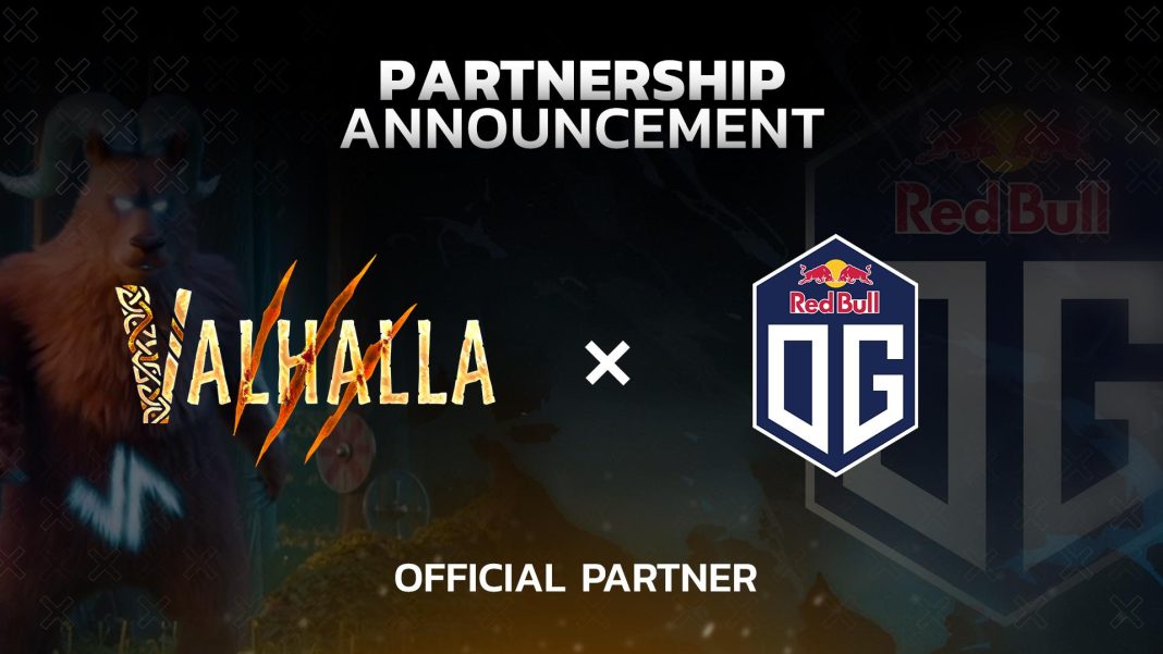 Floki anuncia una asociación con OG Esports para el juego Valhalla Metaverse - CoinJournal
