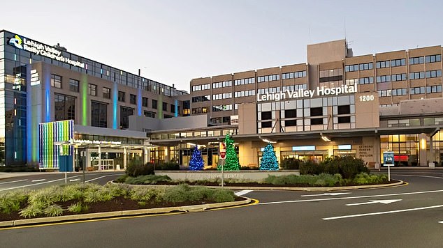 La red de hospitales de Lehigh Valley fue víctima de un ataque de ransomware que provocó que la información privada de 135.000 pacientes llegara a la red oscura