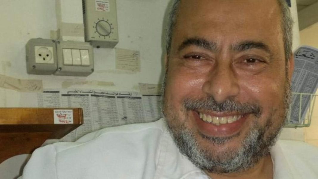 Gaza: Un médico muere bajo custodia israelí tras ser secuestrado en el hospital Al Shifa, según las autoridades
