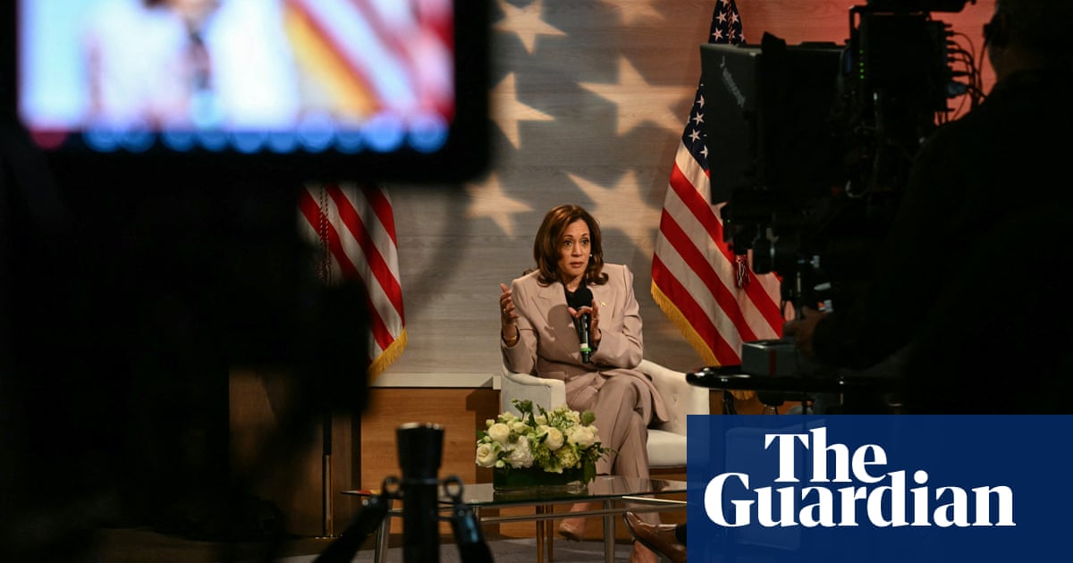 Grupo de propaganda ruso está detrás de la falsa historia del atropello y fuga de Kamala Harris, dice Microsoft
