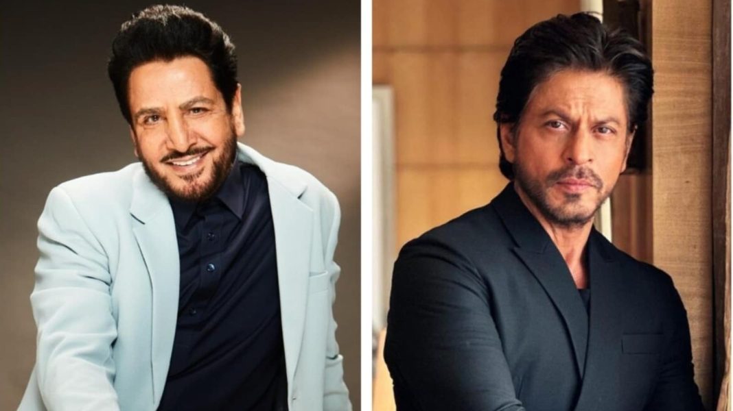 Gurdas Maan recuerda la humildad de Shah Rukh Khan durante el rodaje de Veer-Zaara: 'Pyaar-satkaar karne waala fankaar'
