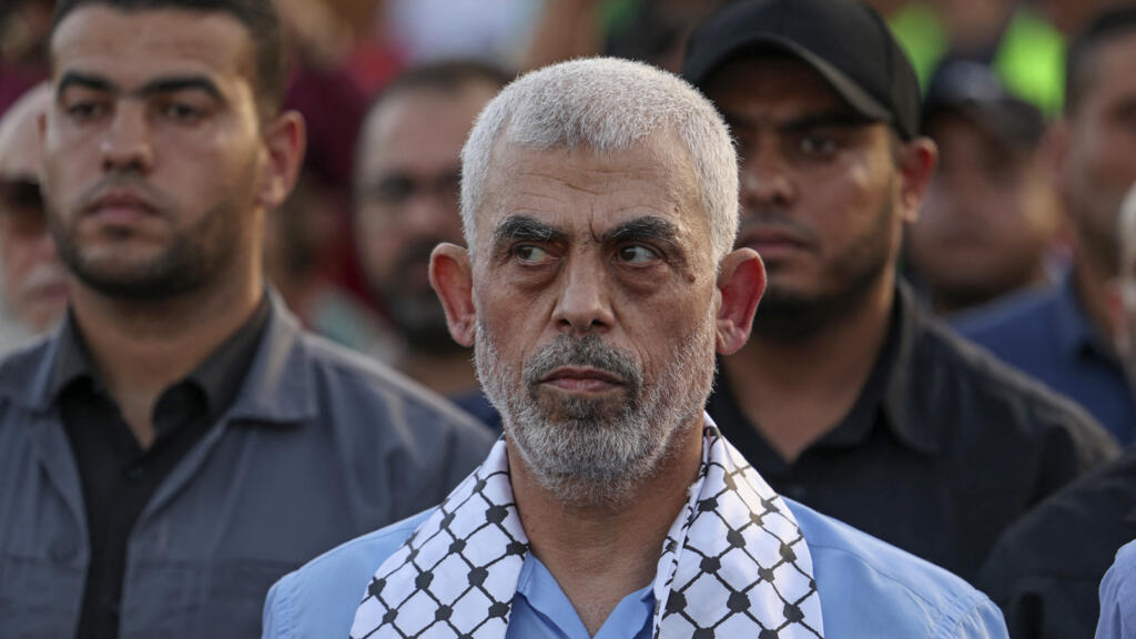 Hamas está dispuesto a implementar acuerdo de alto el fuego sin nuevas condiciones, dice grupo
