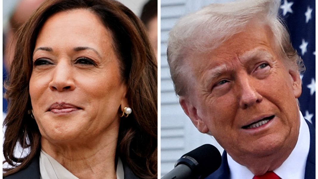 Harris vencerá a Trump, dice el legendario predictor electoral Allan Lichtman
