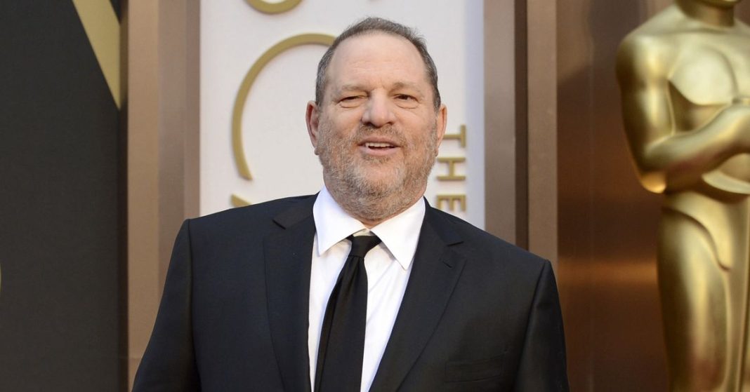 Harvey Weinstein acusado de delitos sexuales adicionales antes del nuevo juicio en Nueva York
