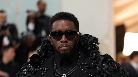 Hollywood News Live Today 29 de septiembre de 2024: Las cintas secretas de Diddy que muestran a una estrella destacada 'que se vende' en Hollywood: a punto de 'poner fin a muchas carreras', afirma Internet.
