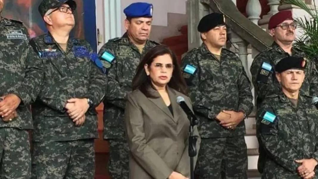 Honduras revela lista de políticos de derecha investigados por narcotráfico - teleSUR
