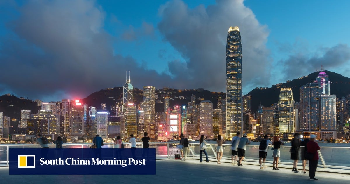 Hong Kong recupera la corona financiera, China prueba misiles balísticos intercontinentales: 7 aspectos destacados
