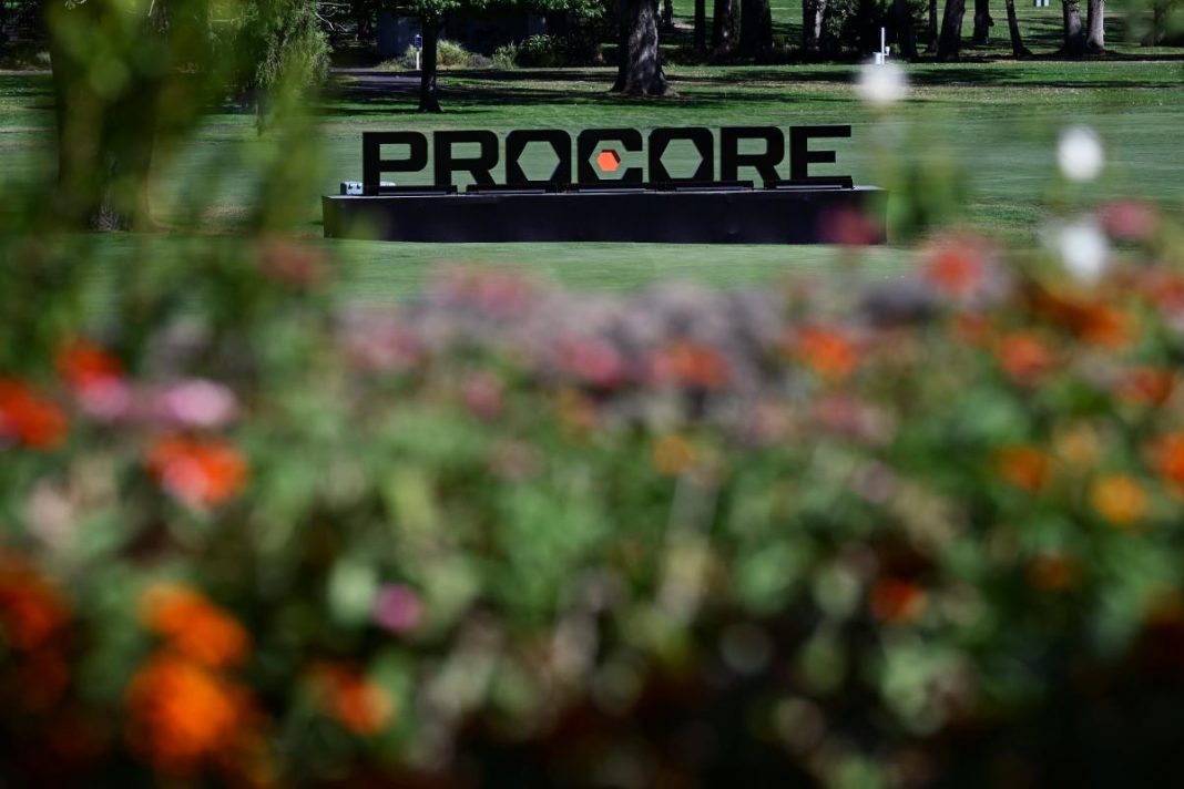 Horarios de salida de la ronda final del domingo del Procore Championship 2024, emparejamientos del PGA Tour y cómo verlo
