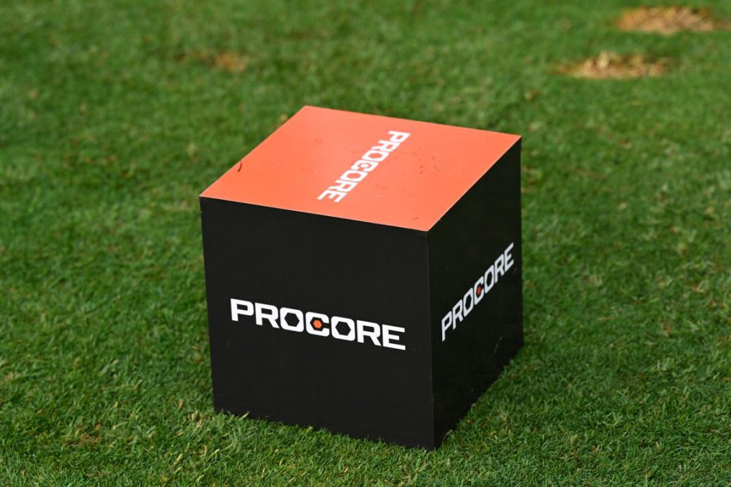 Horarios de salida de la segunda ronda del viernes del Procore Championship 2024, emparejamientos del PGA Tour y cómo verlo
