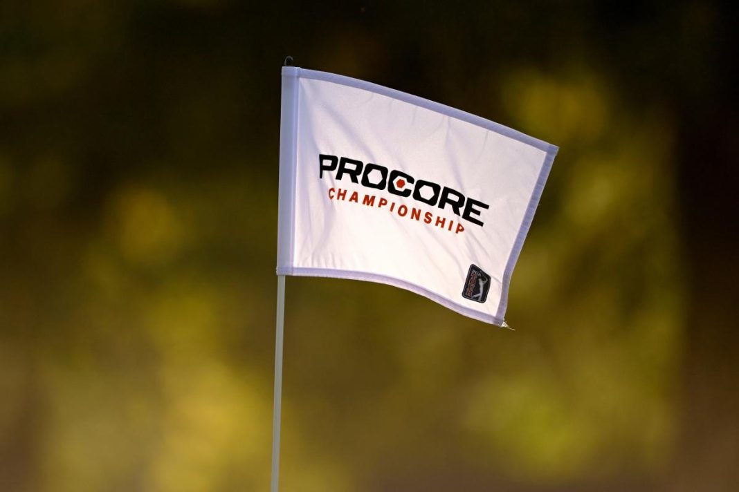 Horarios de salida de la tercera ronda del sábado del Procore Championship 2024, emparejamientos del PGA Tour y cómo verlo
