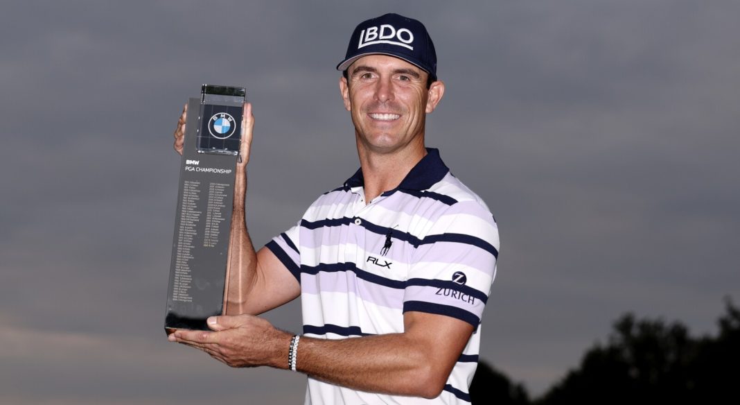 Horschel se adjudica su segundo BMW PGA Championship tras el playoff - Noticias de golf | Revista de golf
