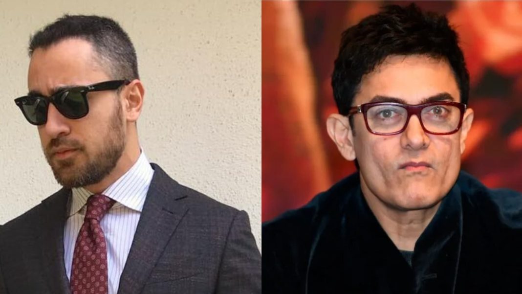 Imran Khan se prepara para hacer su regreso: ¿Aamir Khan demostrará una vez más ser el amuleto de la suerte del actor?
