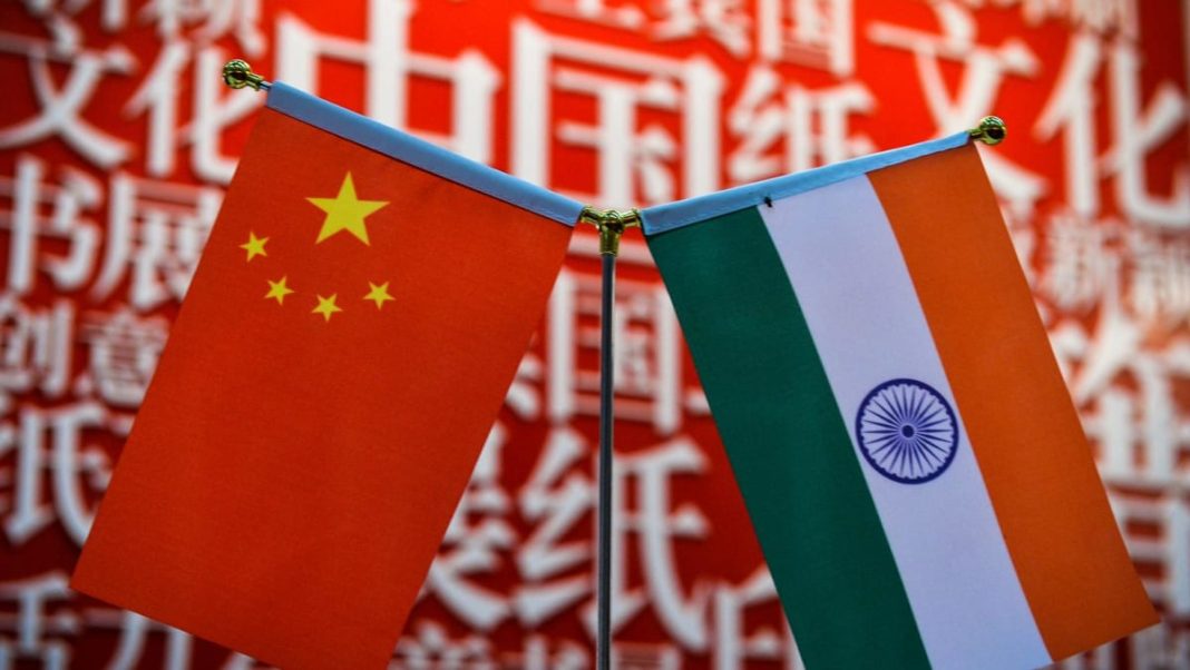 India y China discuten reanudación temprana de vuelos de pasajeros, dice ministro indio
