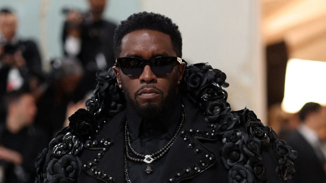 Investigación de Diddy: una abrumadora mayoría de celebridades de Hollywood están 