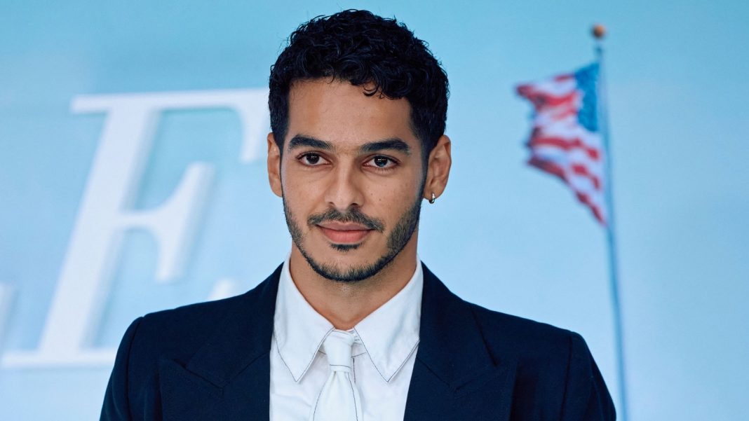 Ishaan Khatter quiere casarse solo una vez: “Creo que se puede ser monógamo”
