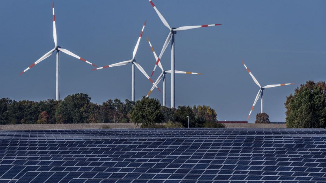 Italia y España corren el riesgo de verse obligadas a aplicar medidas de austeridad en la carrera por la neutralidad climática, según un nuevo estudio
